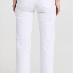 NWT Mother “The Rambler” jeans